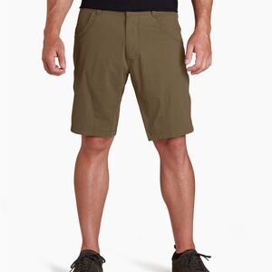 KUHL RAMBLR SHORTS